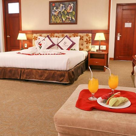 Ttc Hotel - Tan Binh مدينة هوشي منه المظهر الخارجي الصورة