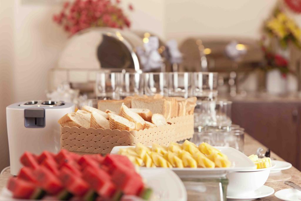 Ttc Hotel - Tan Binh مدينة هوشي منه المظهر الخارجي الصورة