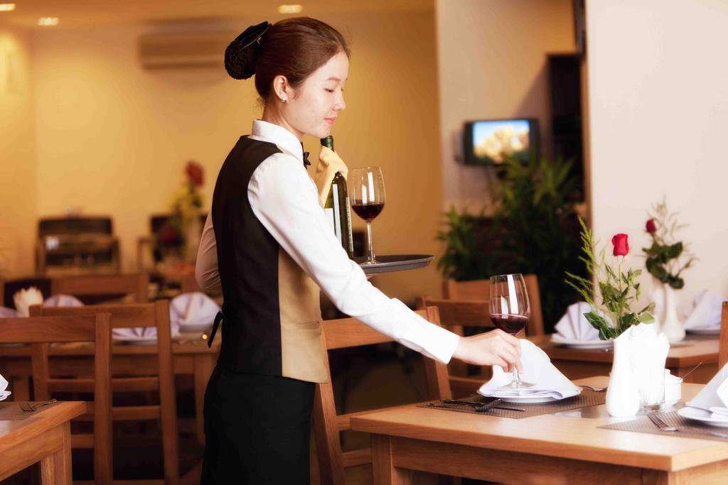 Ttc Hotel - Tan Binh مدينة هوشي منه المظهر الخارجي الصورة