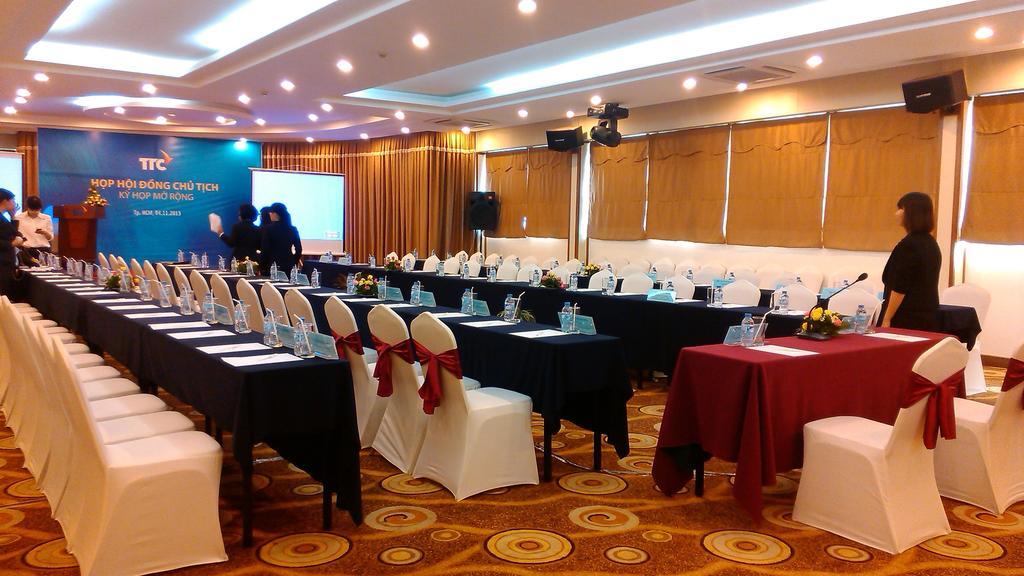 Ttc Hotel - Tan Binh مدينة هوشي منه المظهر الخارجي الصورة