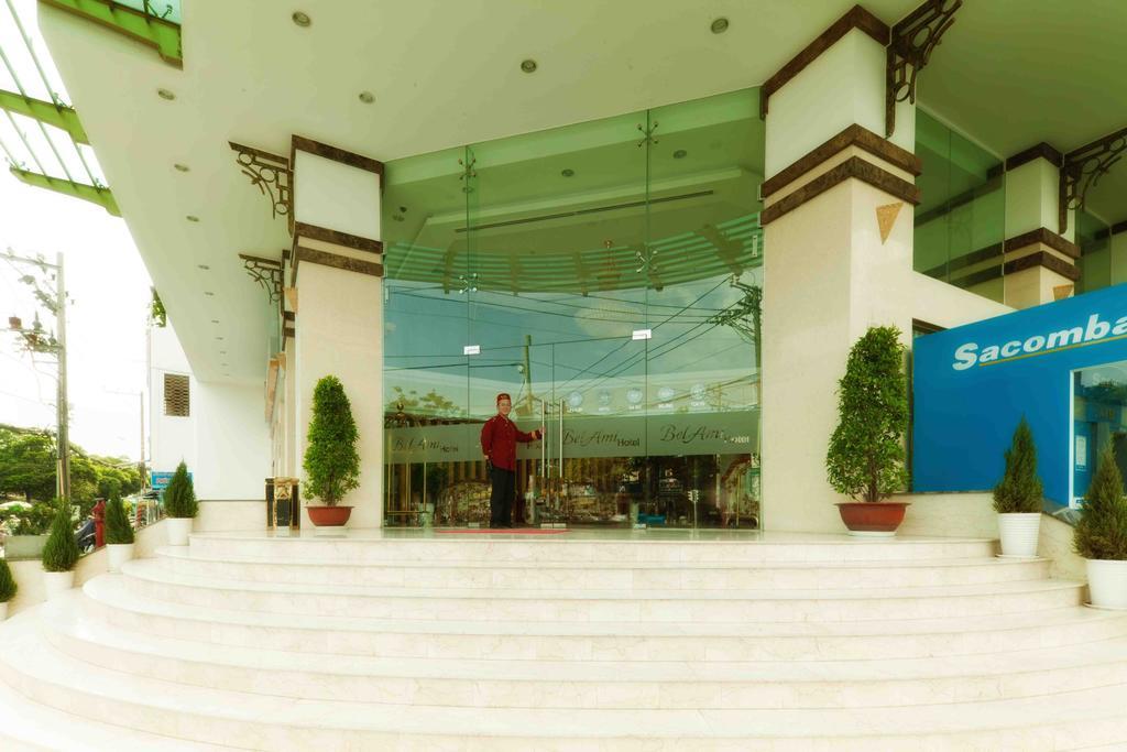 Ttc Hotel - Tan Binh مدينة هوشي منه المظهر الخارجي الصورة