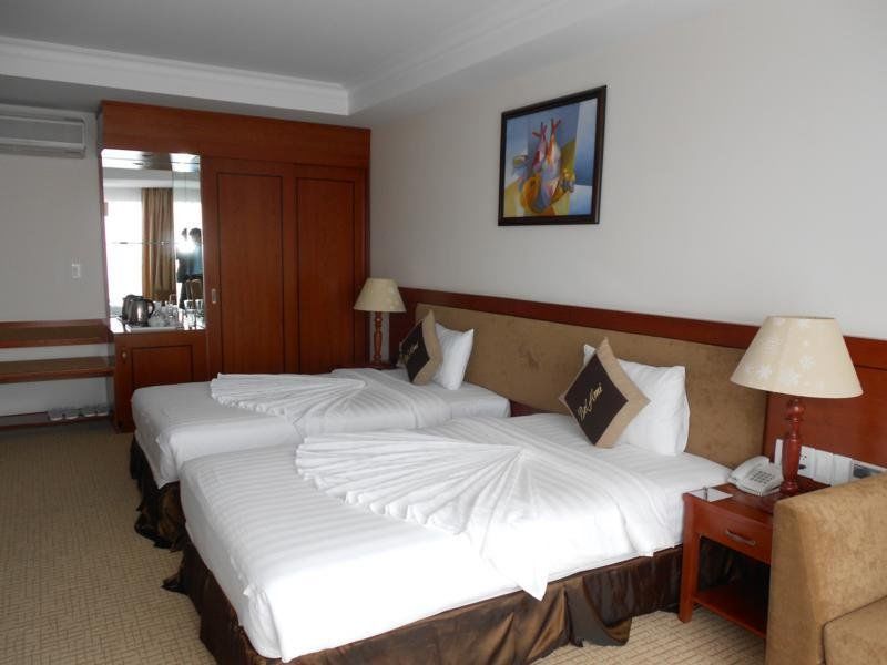 Ttc Hotel - Tan Binh مدينة هوشي منه المظهر الخارجي الصورة