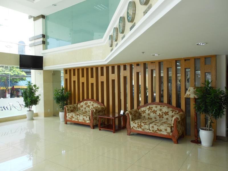 Ttc Hotel - Tan Binh مدينة هوشي منه المظهر الخارجي الصورة