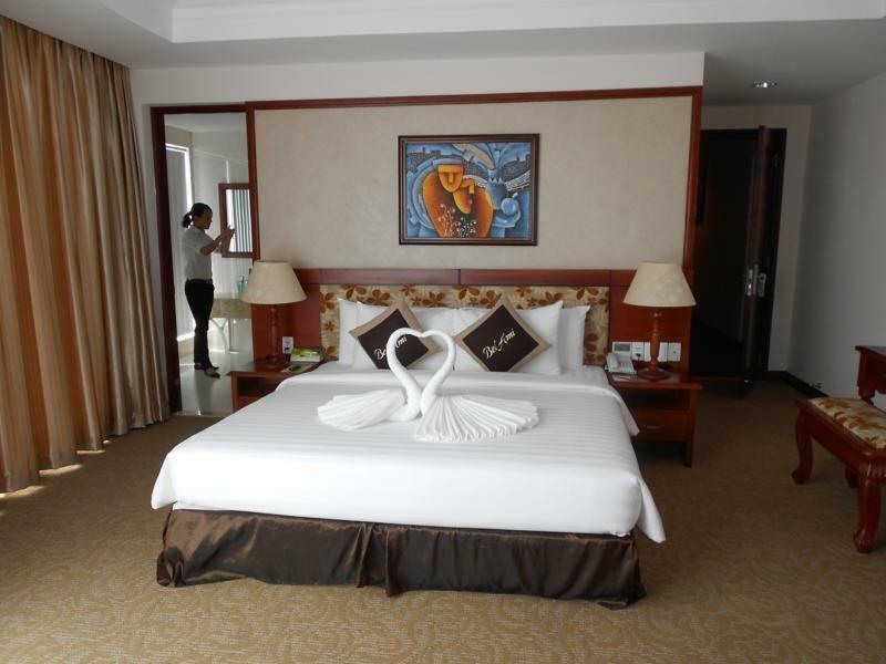 Ttc Hotel - Tan Binh مدينة هوشي منه المظهر الخارجي الصورة