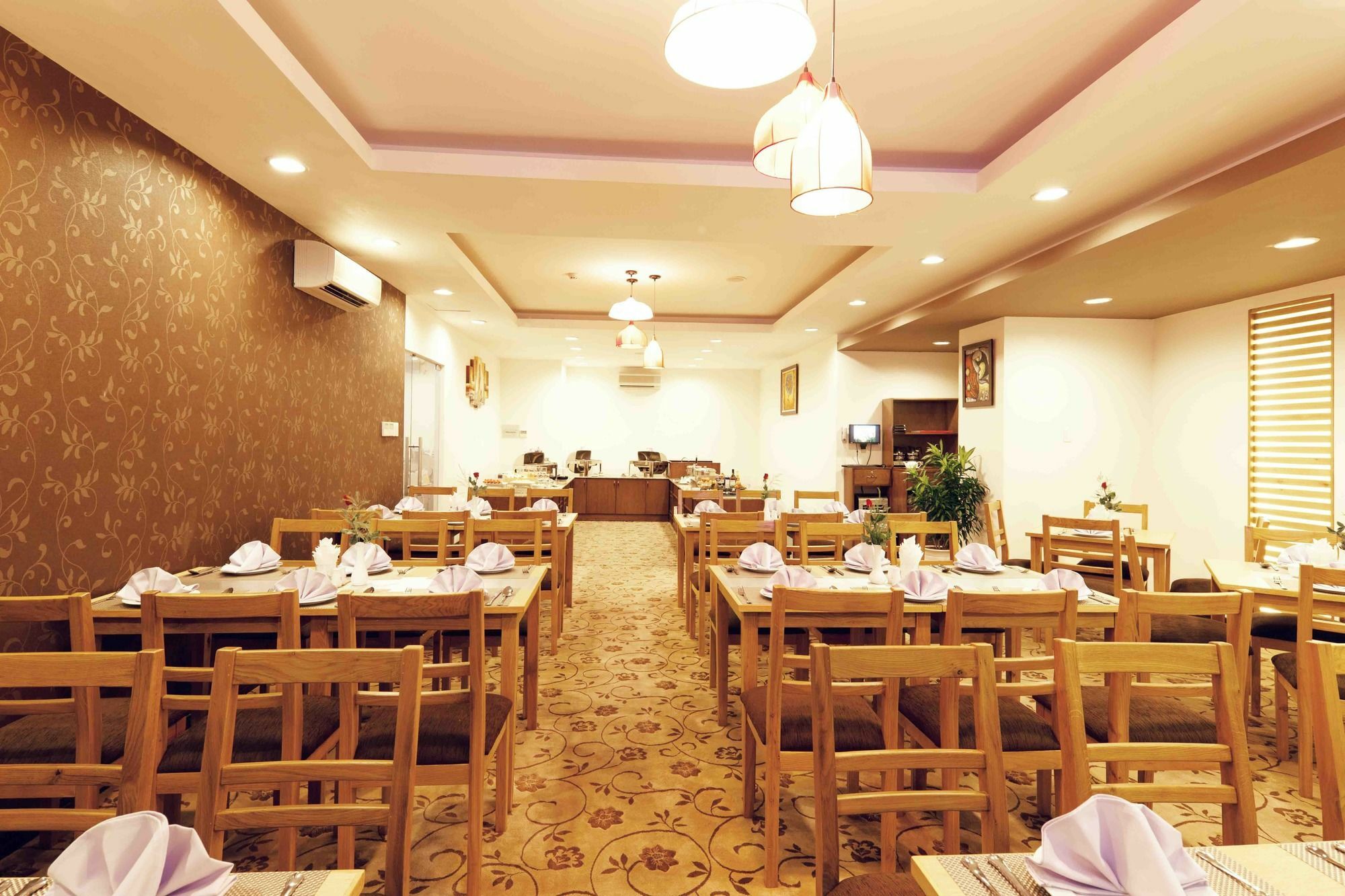 Ttc Hotel - Tan Binh مدينة هوشي منه المظهر الخارجي الصورة