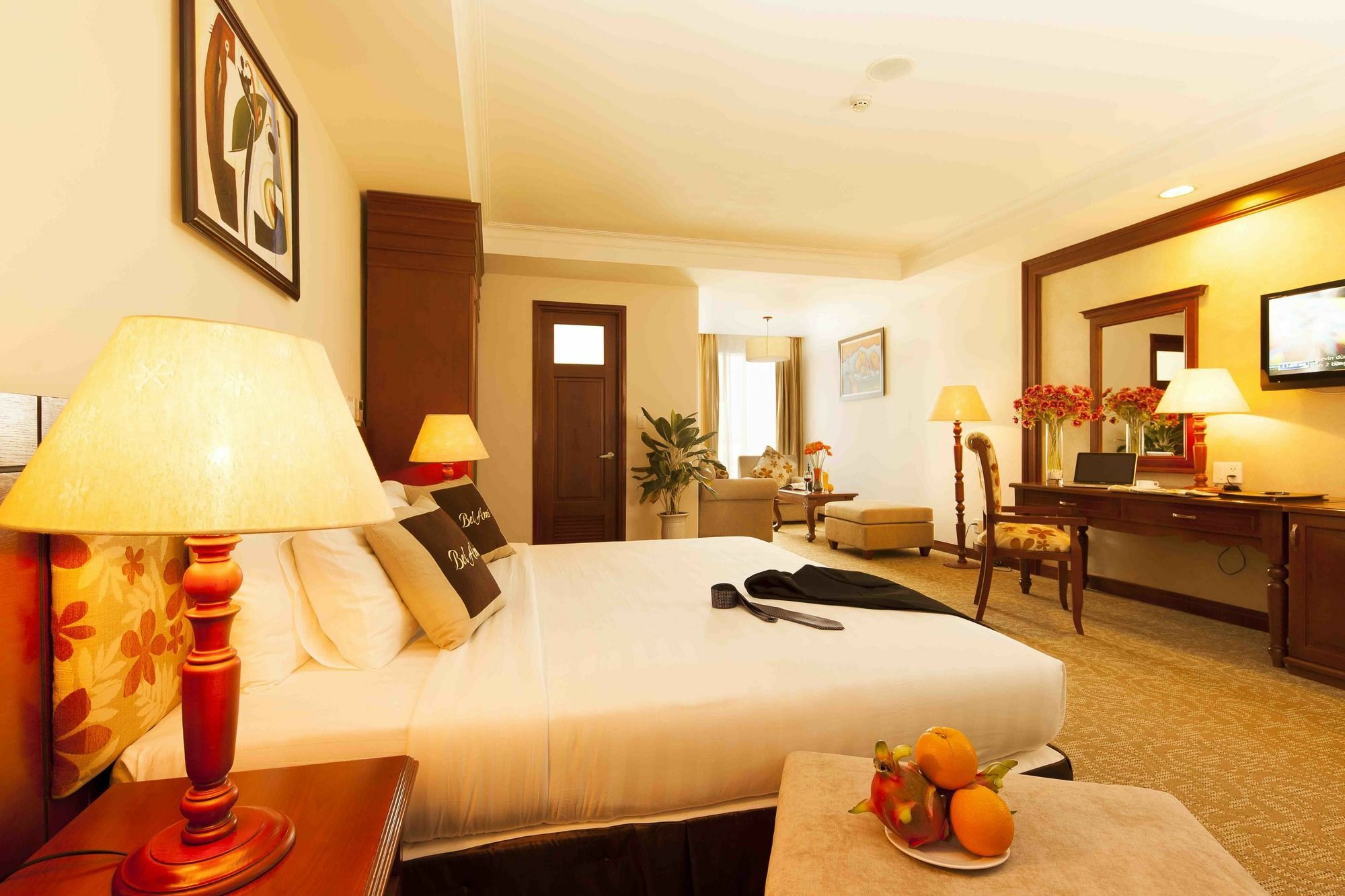 Ttc Hotel - Tan Binh مدينة هوشي منه المظهر الخارجي الصورة