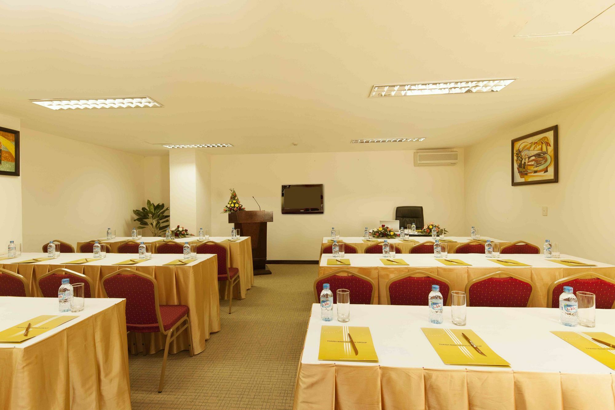 Ttc Hotel - Tan Binh مدينة هوشي منه المظهر الخارجي الصورة