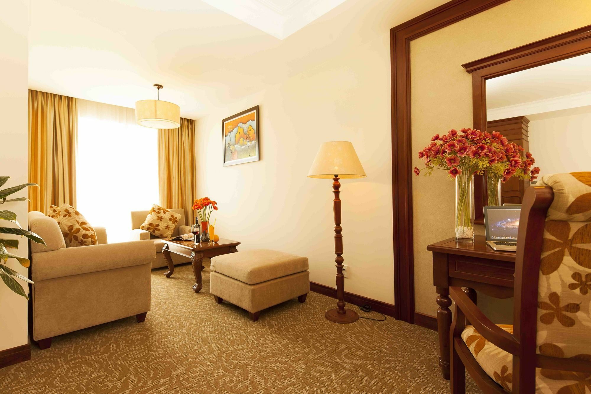 Ttc Hotel - Tan Binh مدينة هوشي منه المظهر الخارجي الصورة