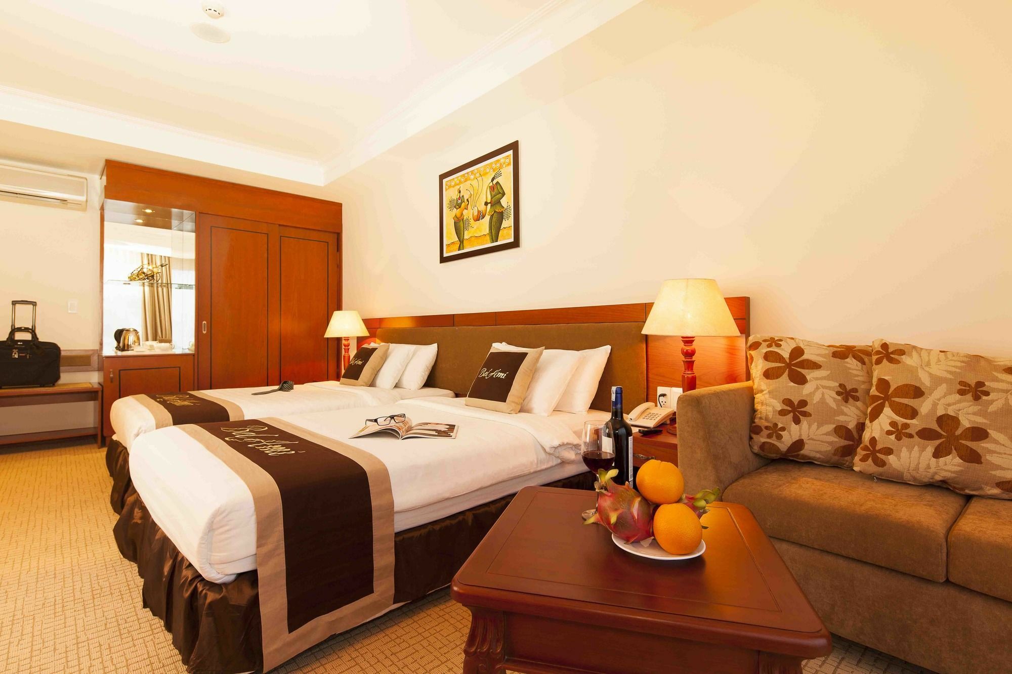 Ttc Hotel - Tan Binh مدينة هوشي منه المظهر الخارجي الصورة