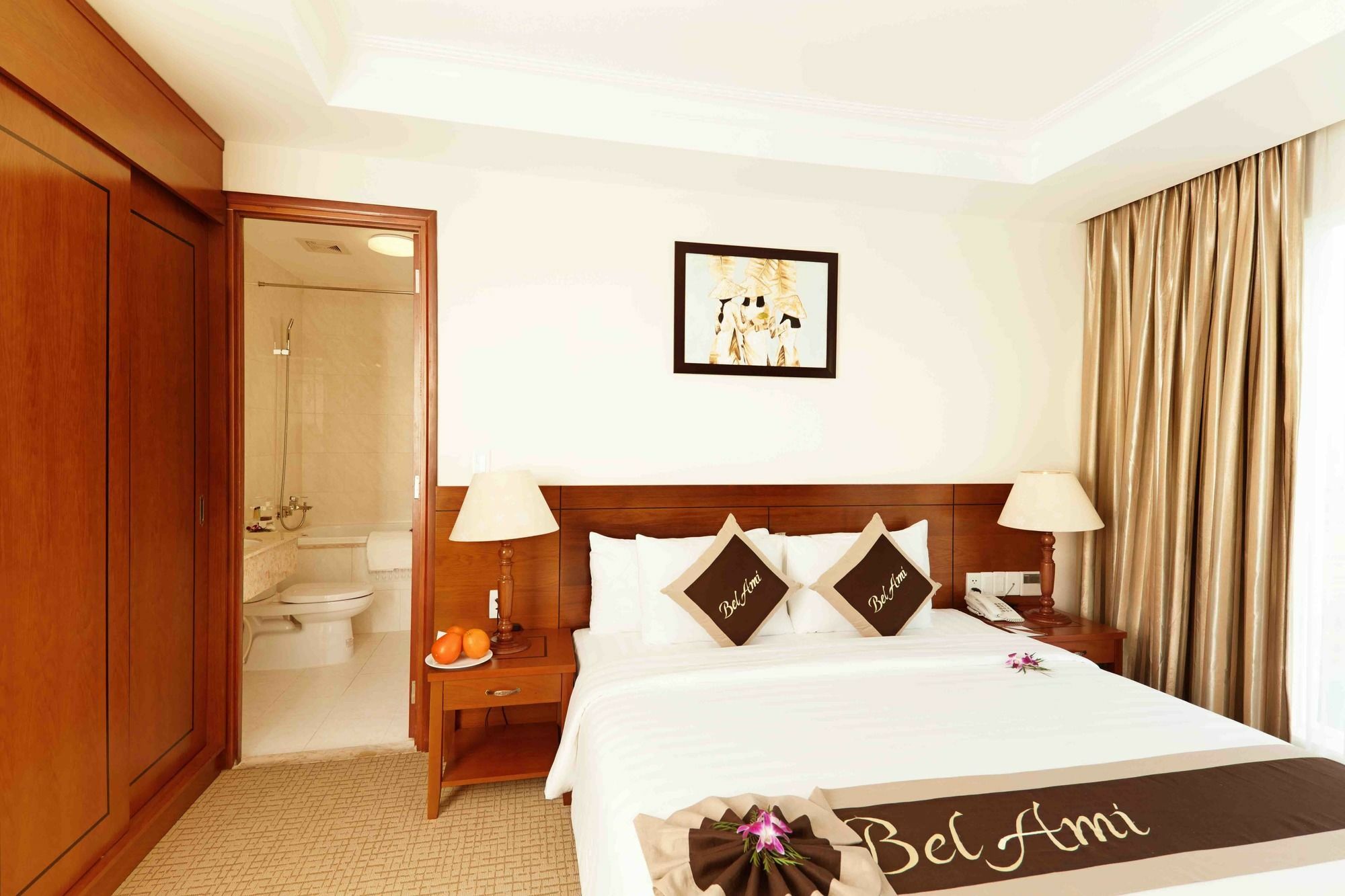 Ttc Hotel - Tan Binh مدينة هوشي منه المظهر الخارجي الصورة