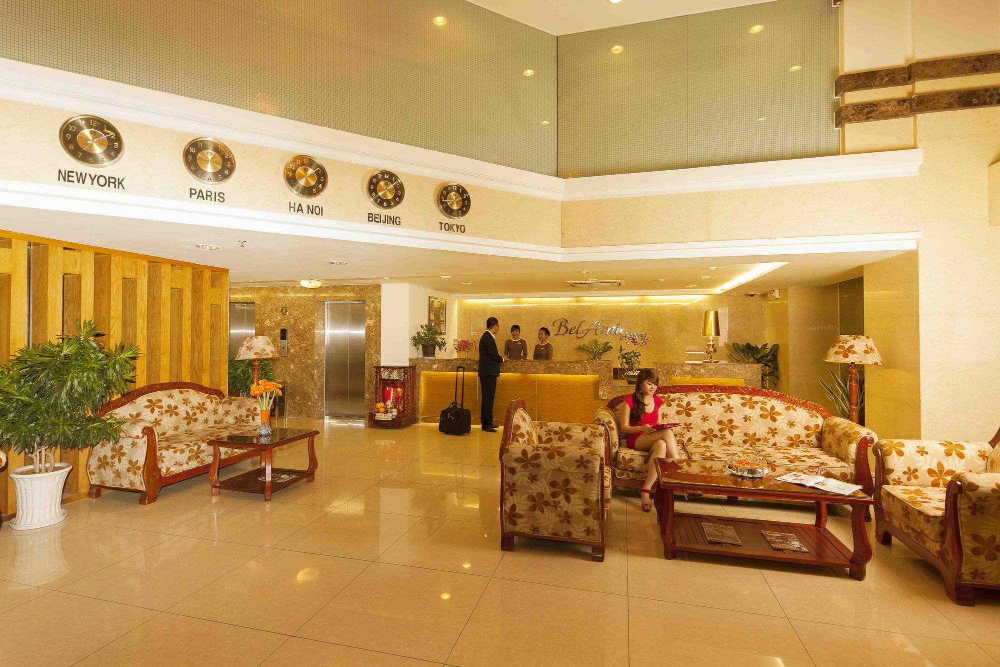 Ttc Hotel - Tan Binh مدينة هوشي منه المظهر الخارجي الصورة
