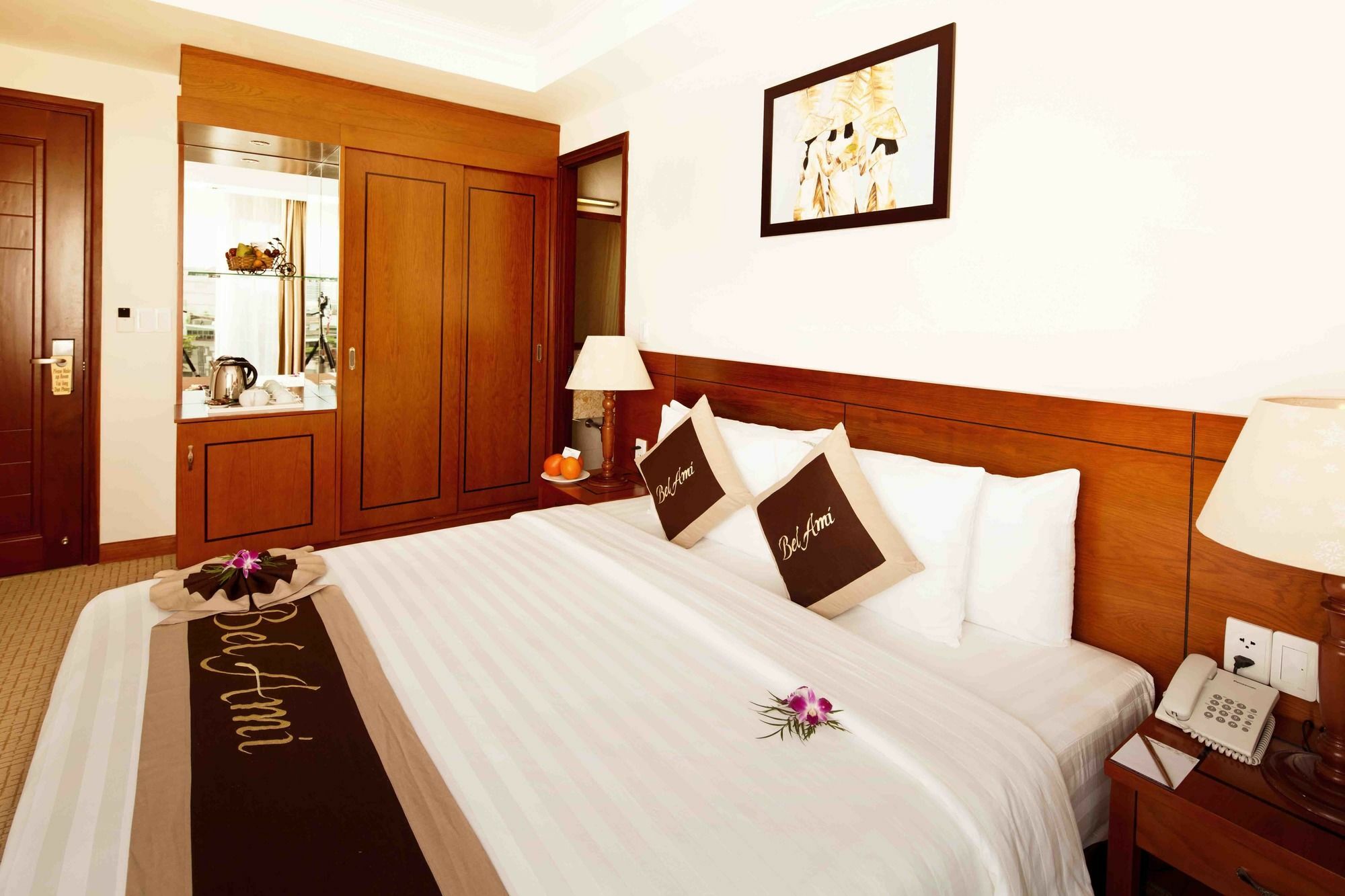 Ttc Hotel - Tan Binh مدينة هوشي منه المظهر الخارجي الصورة