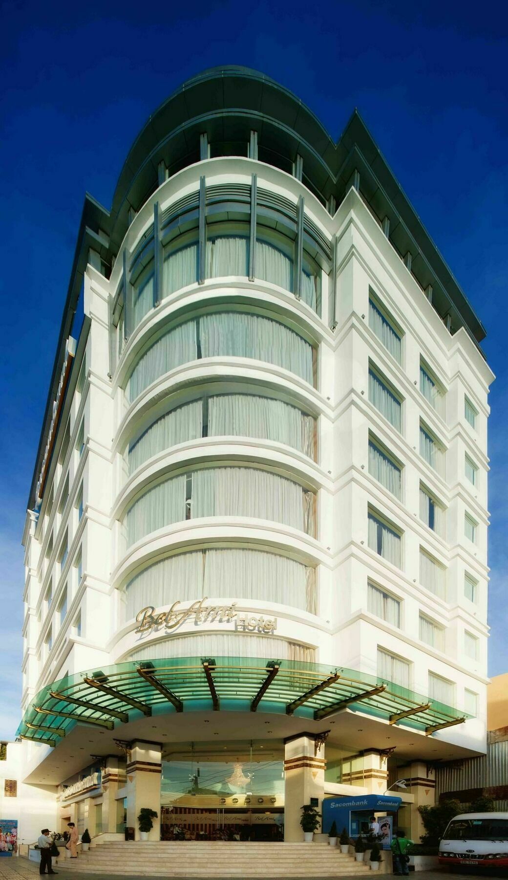 Ttc Hotel - Tan Binh مدينة هوشي منه المظهر الخارجي الصورة