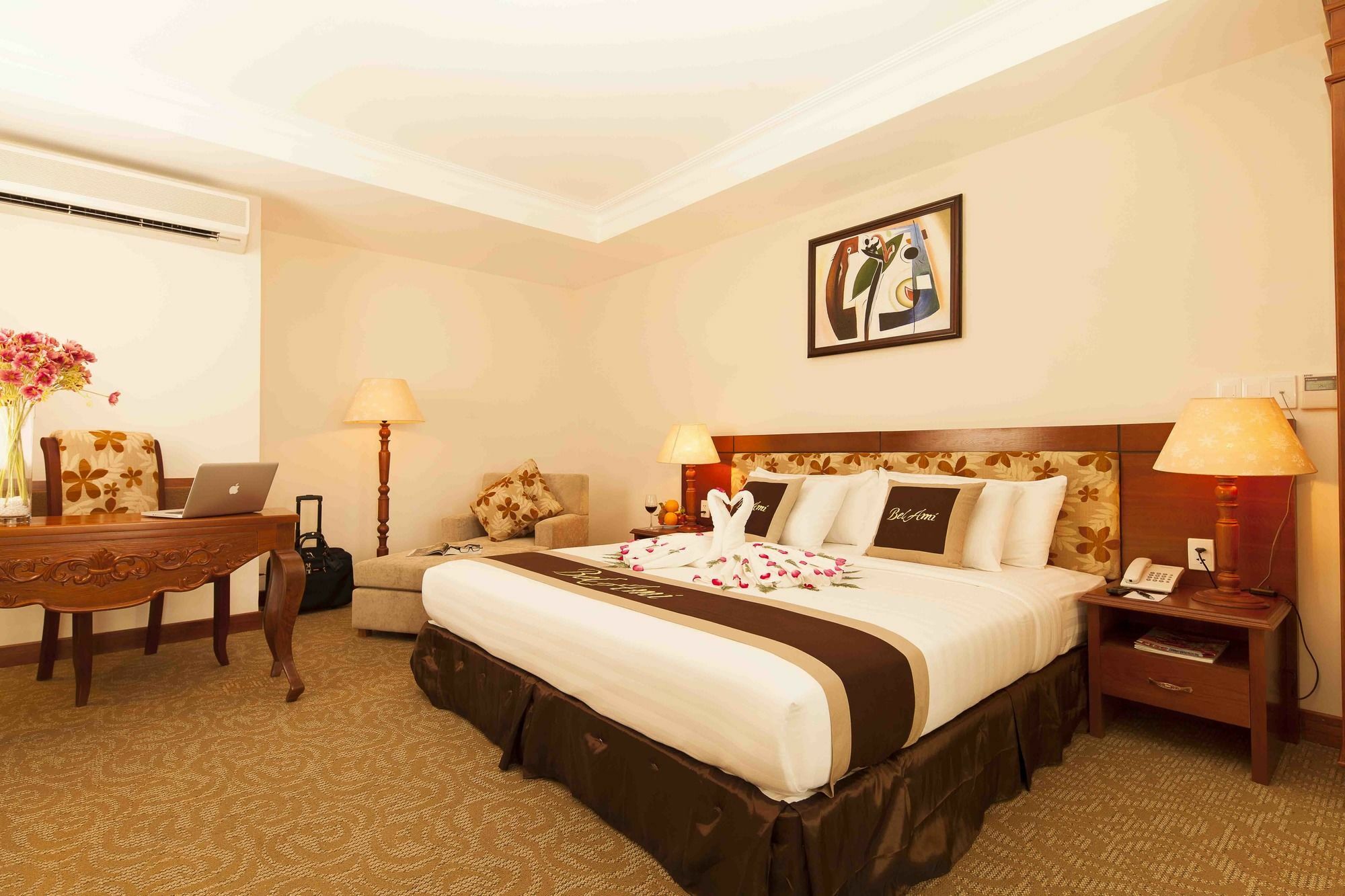 Ttc Hotel - Tan Binh مدينة هوشي منه المظهر الخارجي الصورة